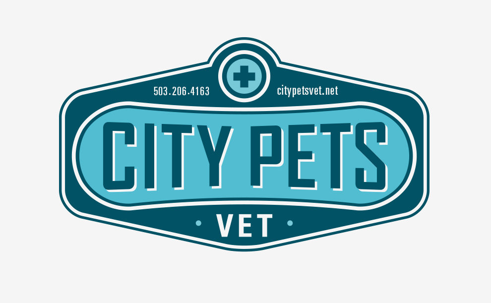 Pet city